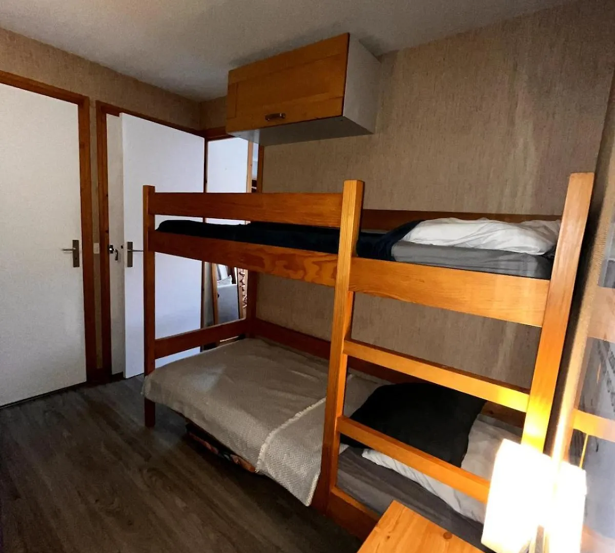 Charmant Studio Morzine Centre Apartmán