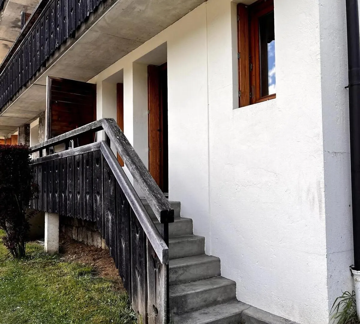 Apartmán Charmant Studio Morzine Centre Francie
